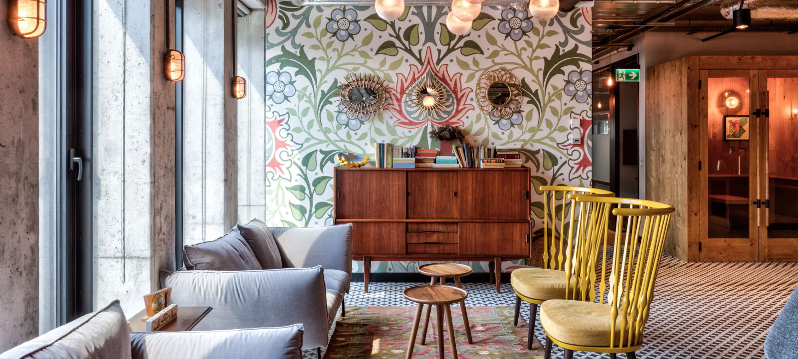 Koszykowa 61, Śródmieście - Image 1