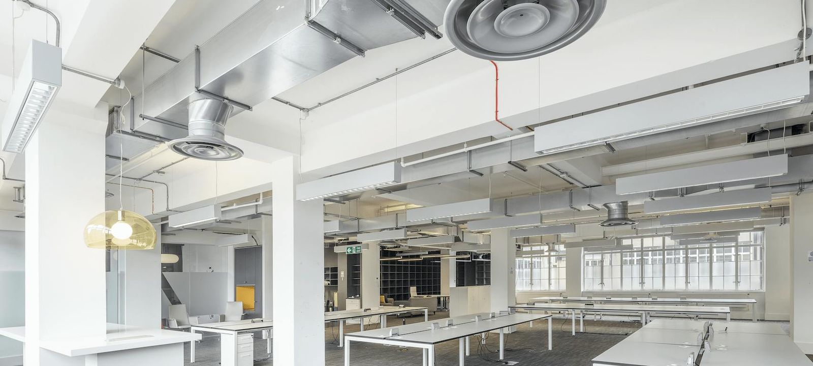 50 Eastcastle Street, Fitzrovia - Image 1