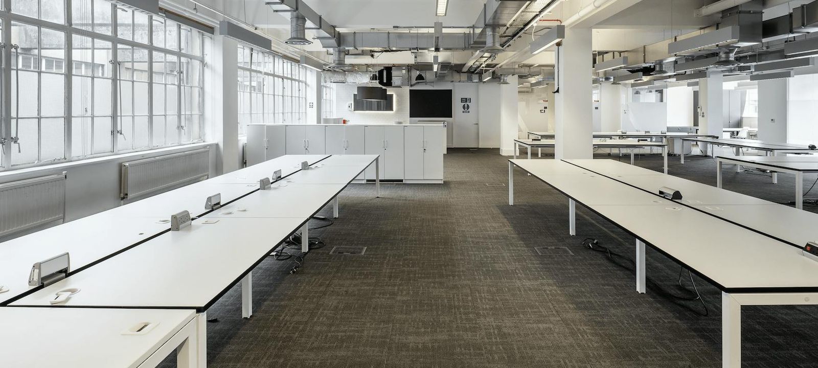 50 Eastcastle Street, Fitzrovia - Image 1