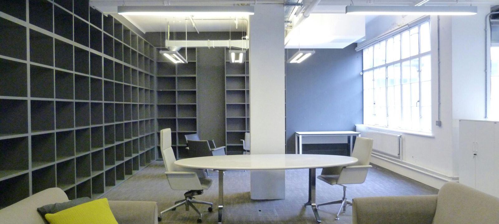 50 Eastcastle Street, Fitzrovia - Image 1