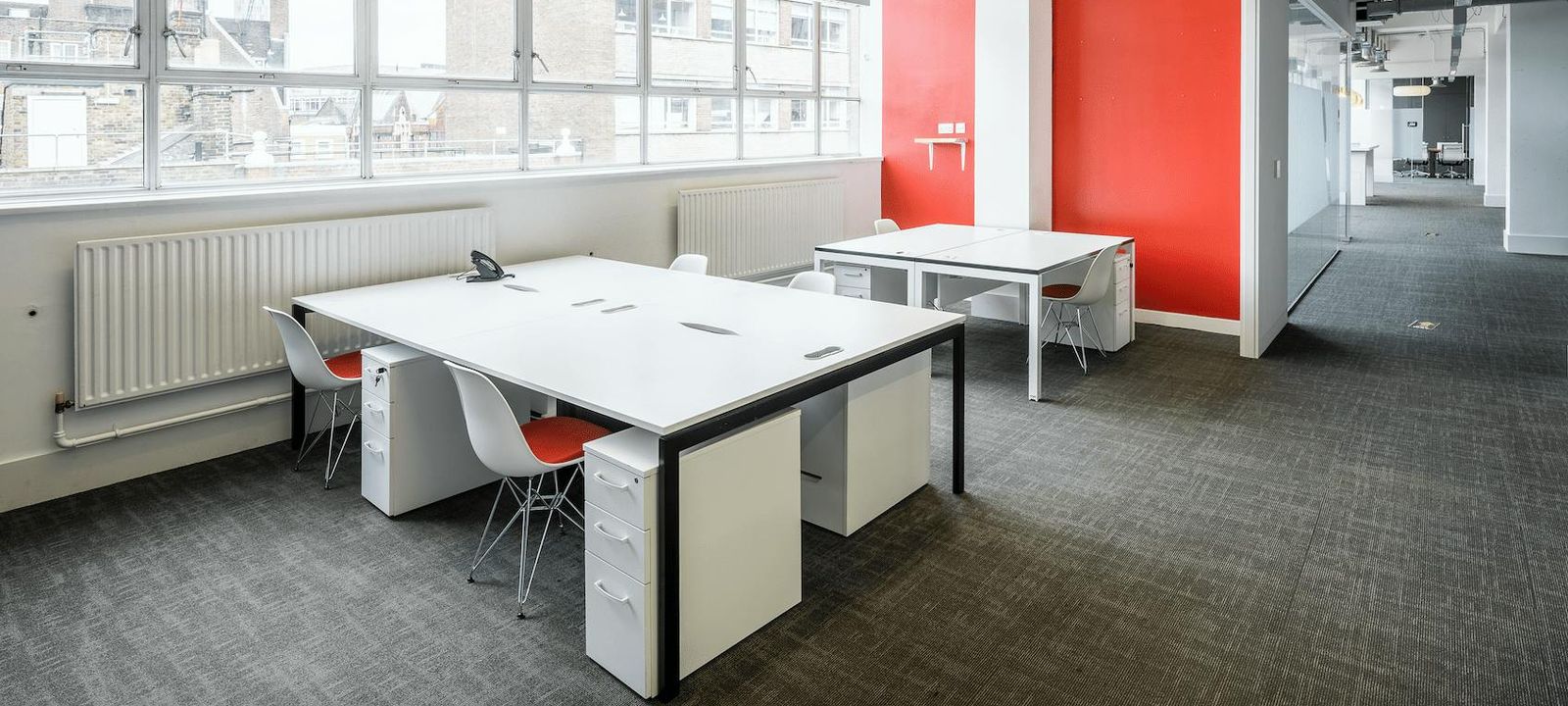 50 Eastcastle Street, Fitzrovia - Image 1