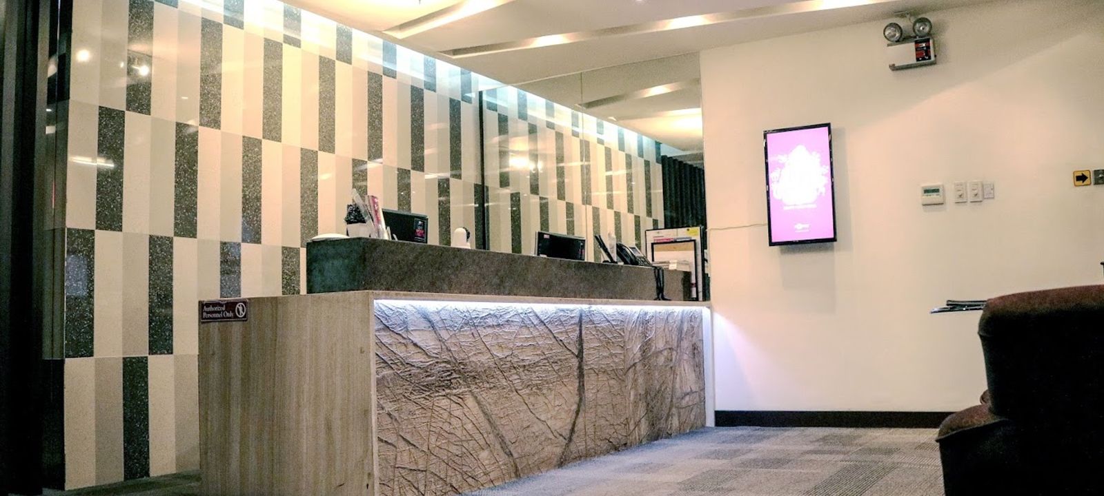 31st Street & 3rd Avenue, Taguig City - Image 1