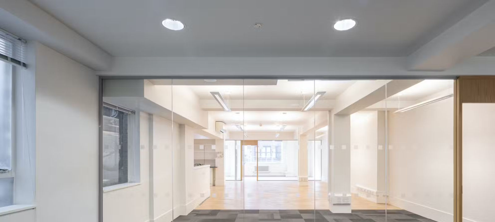 42-48 Great Portland Street, Fitzrovia - Image 1