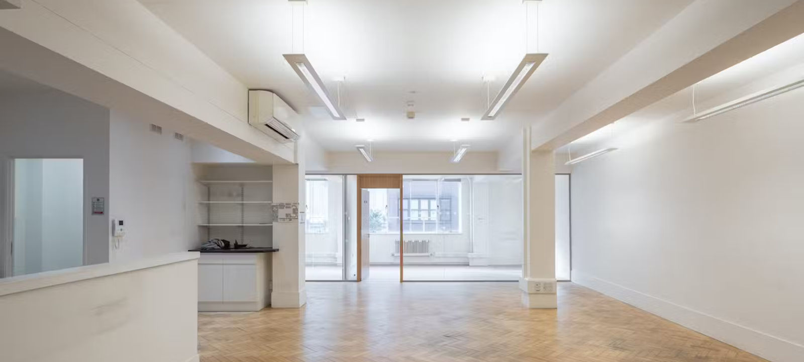 42-48 Great Portland Street, Fitzrovia - Image 1