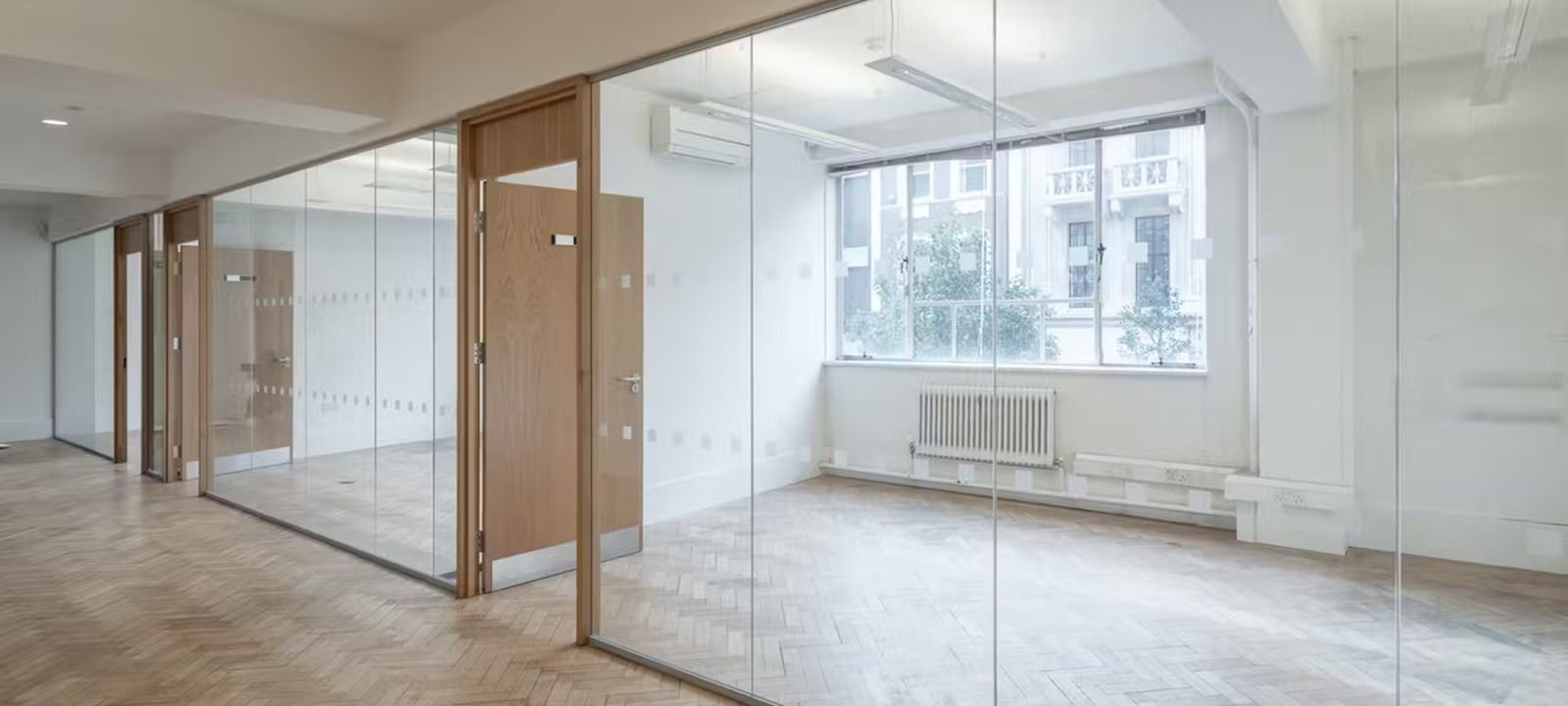 42-48 Great Portland Street, Fitzrovia - Image 1