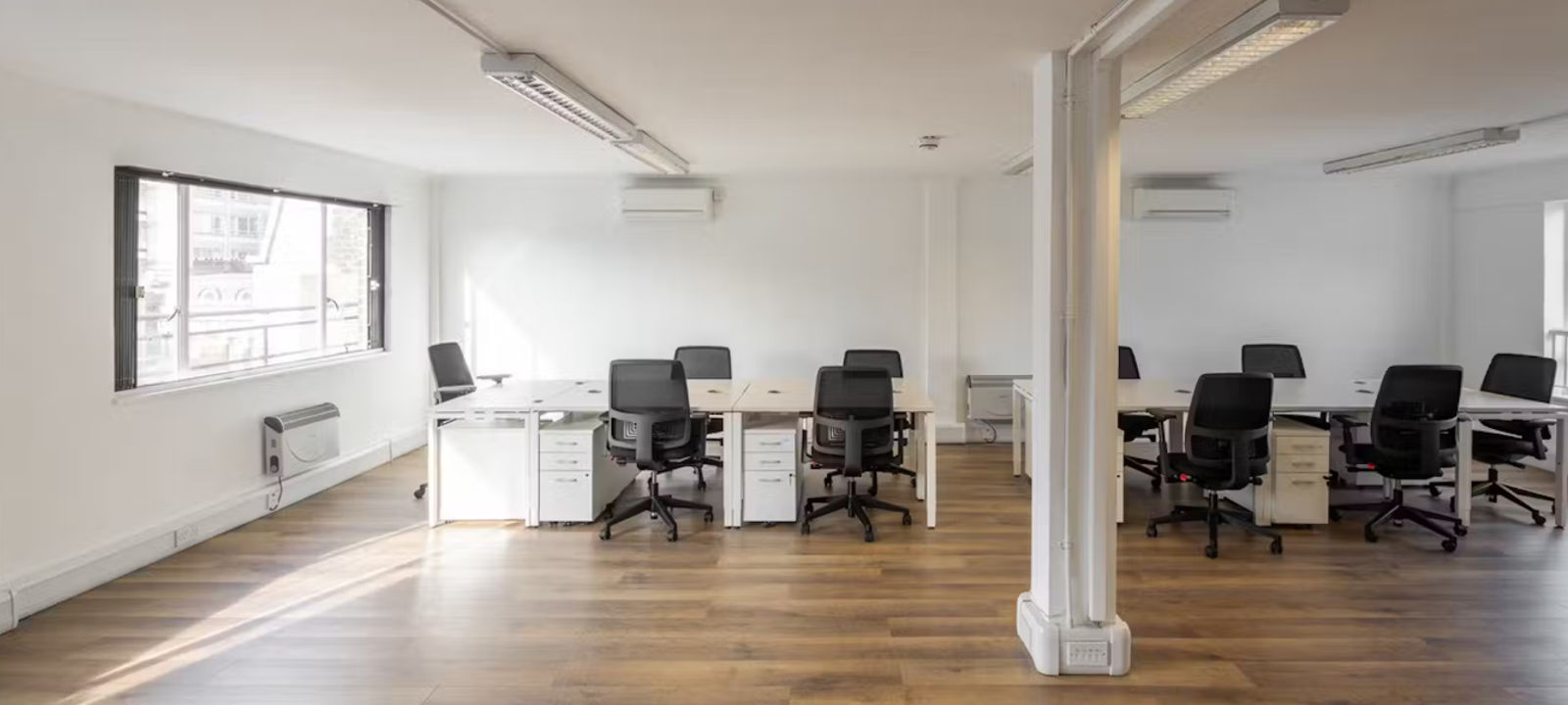 42-48 Great Portland Street, Fitzrovia - Image 1