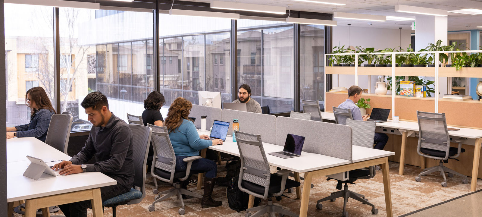 10080 North Wolfe Road, Cupertino - Image 1