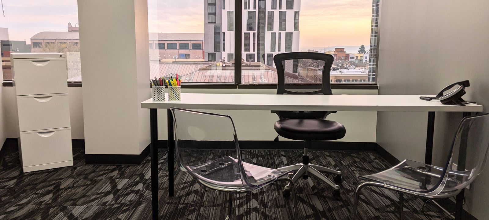 1300 Clay St, Oakland - Image 1