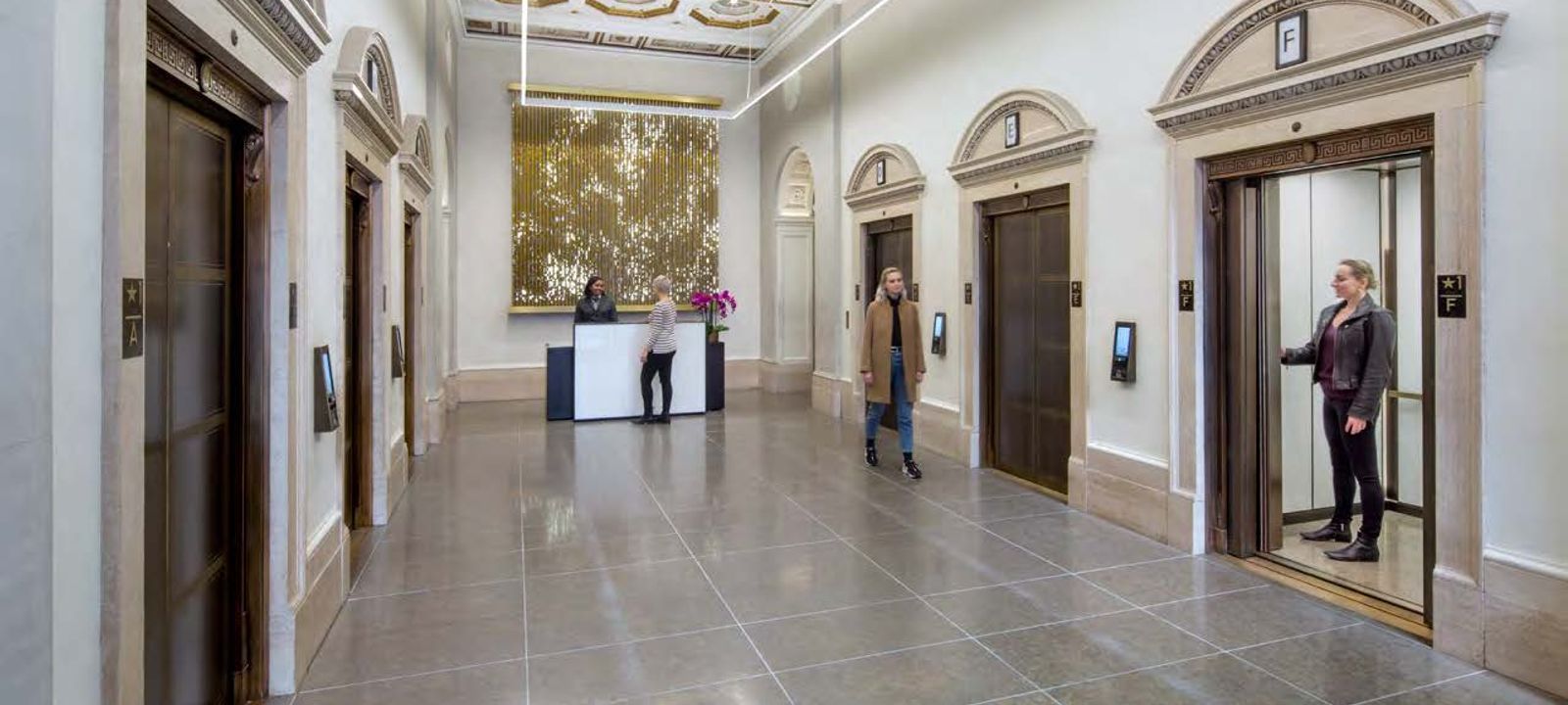 315 Montgomery Street, San Francisco - Image 1
