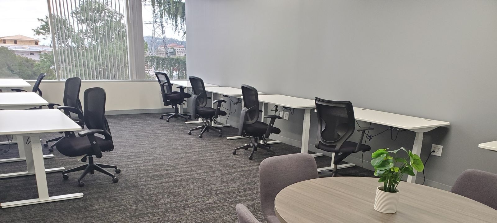 1900 S Norfolk St, San Mateo - Image 1