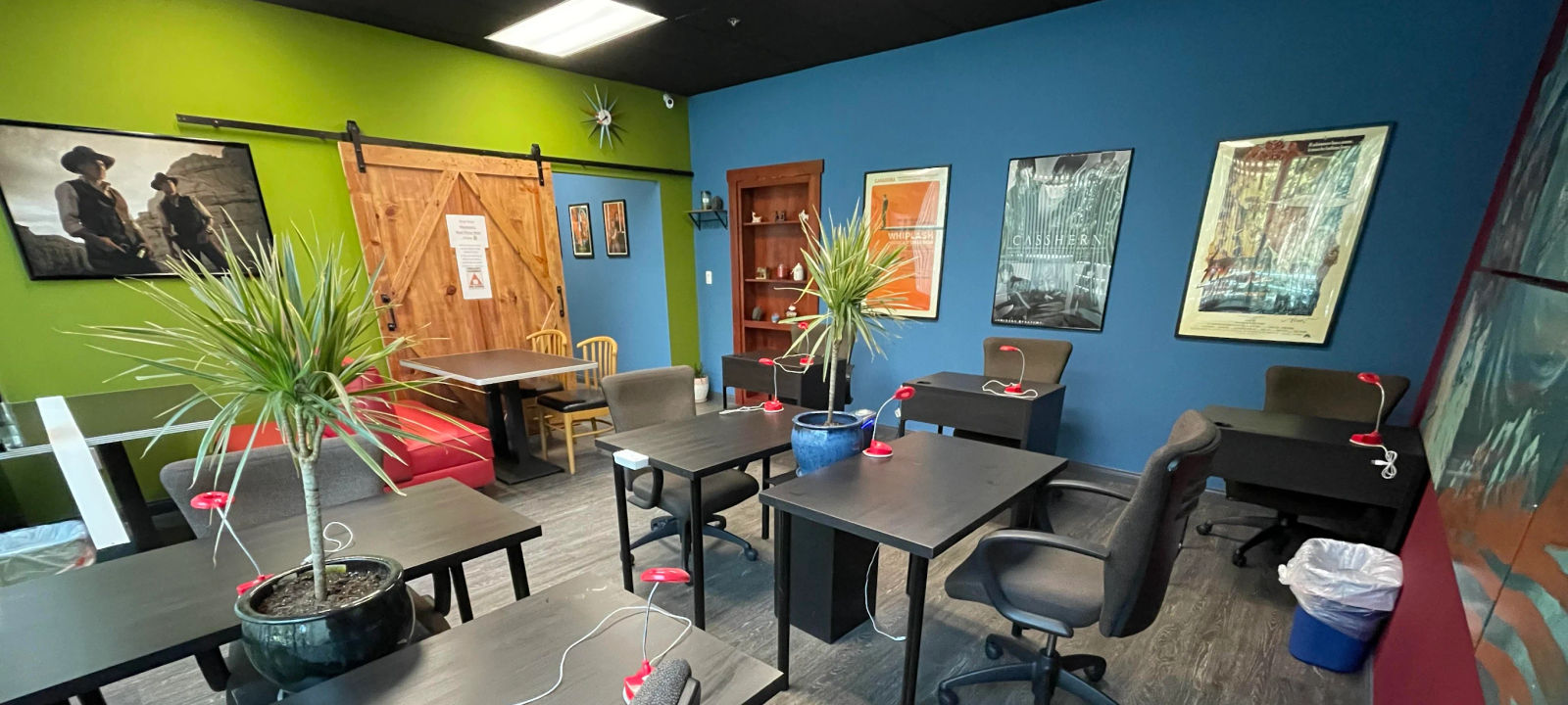 3800 Barham Blvd, Los Angeles - Image 1