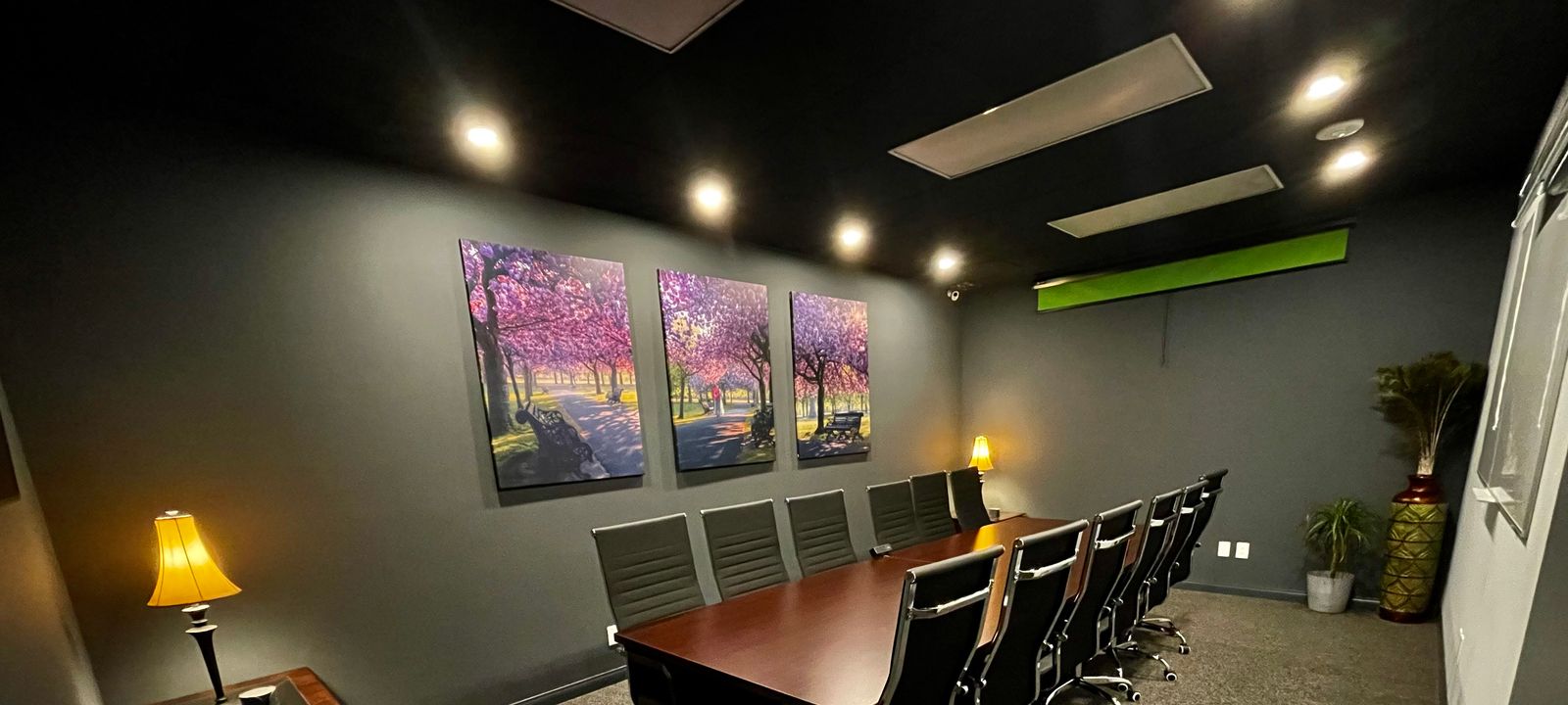 3800 Barham Blvd, Los Angeles - Image 1