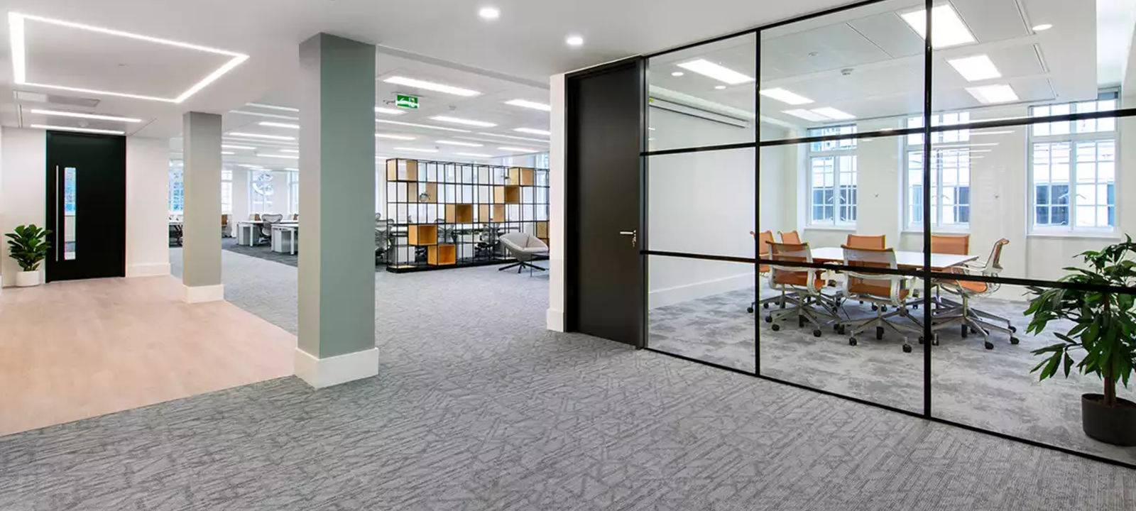 155-157 Minories, Aldgate - Image 1