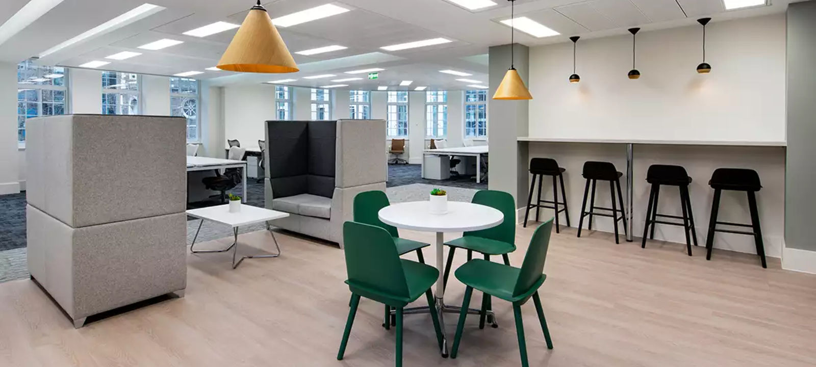 155-157 Minories, Aldgate - Image 1