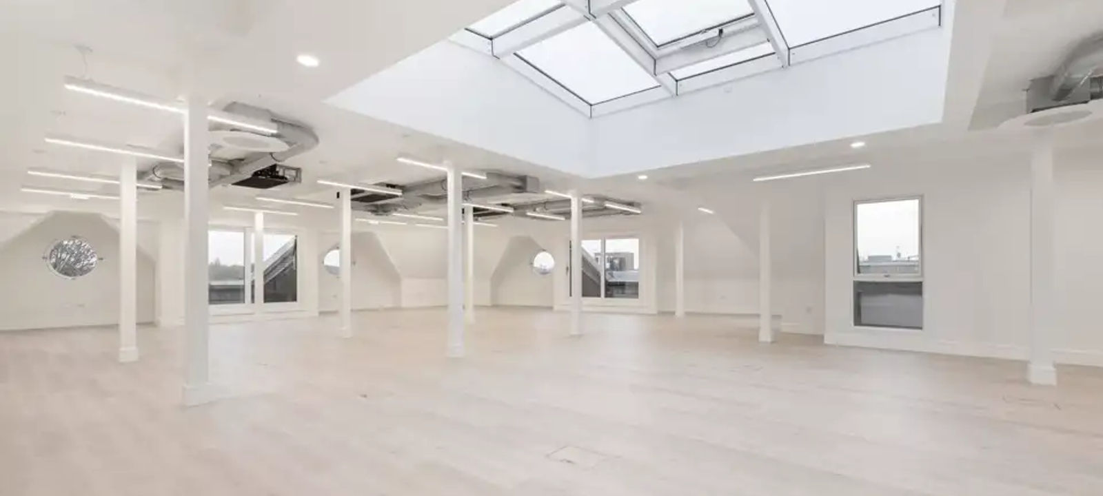 Little Green, Richmond - Image 1