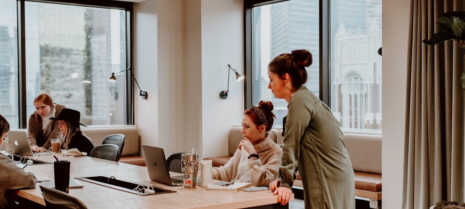 2001 Ross Avenue, Dallas - Image 1