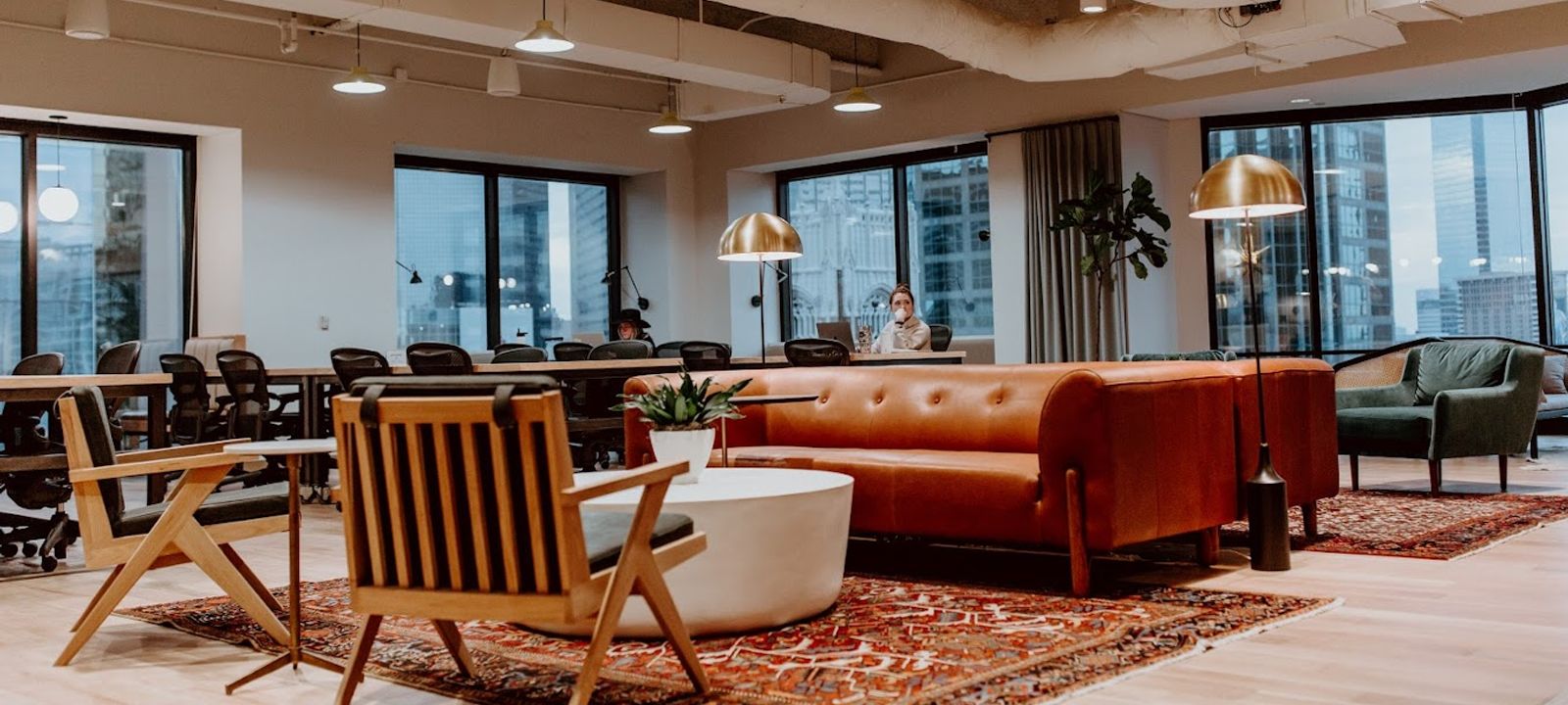 2001 Ross Avenue, Dallas - Image 1