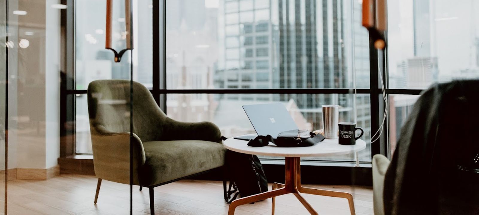 2001 Ross Avenue, Dallas - Image 1