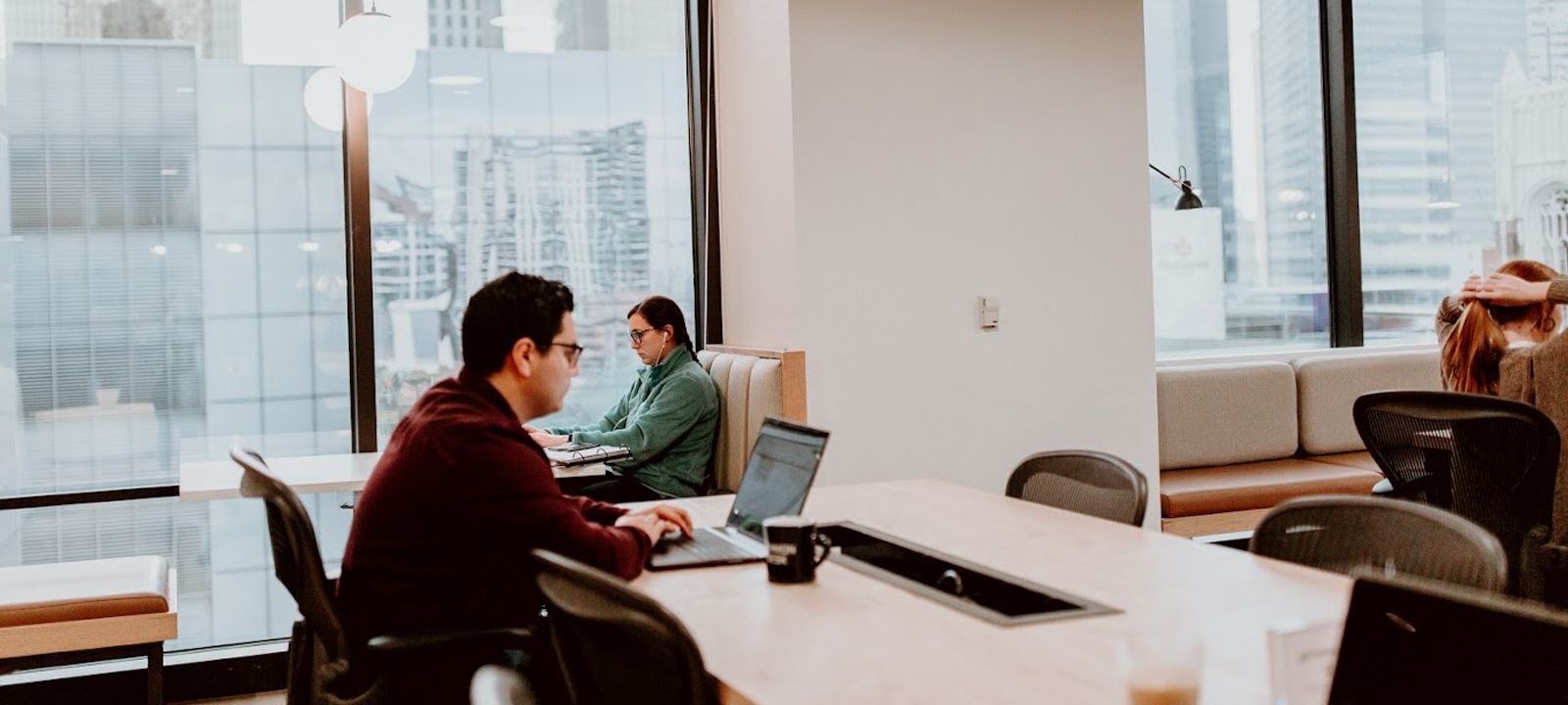 2001 Ross Avenue, Dallas - Image 1