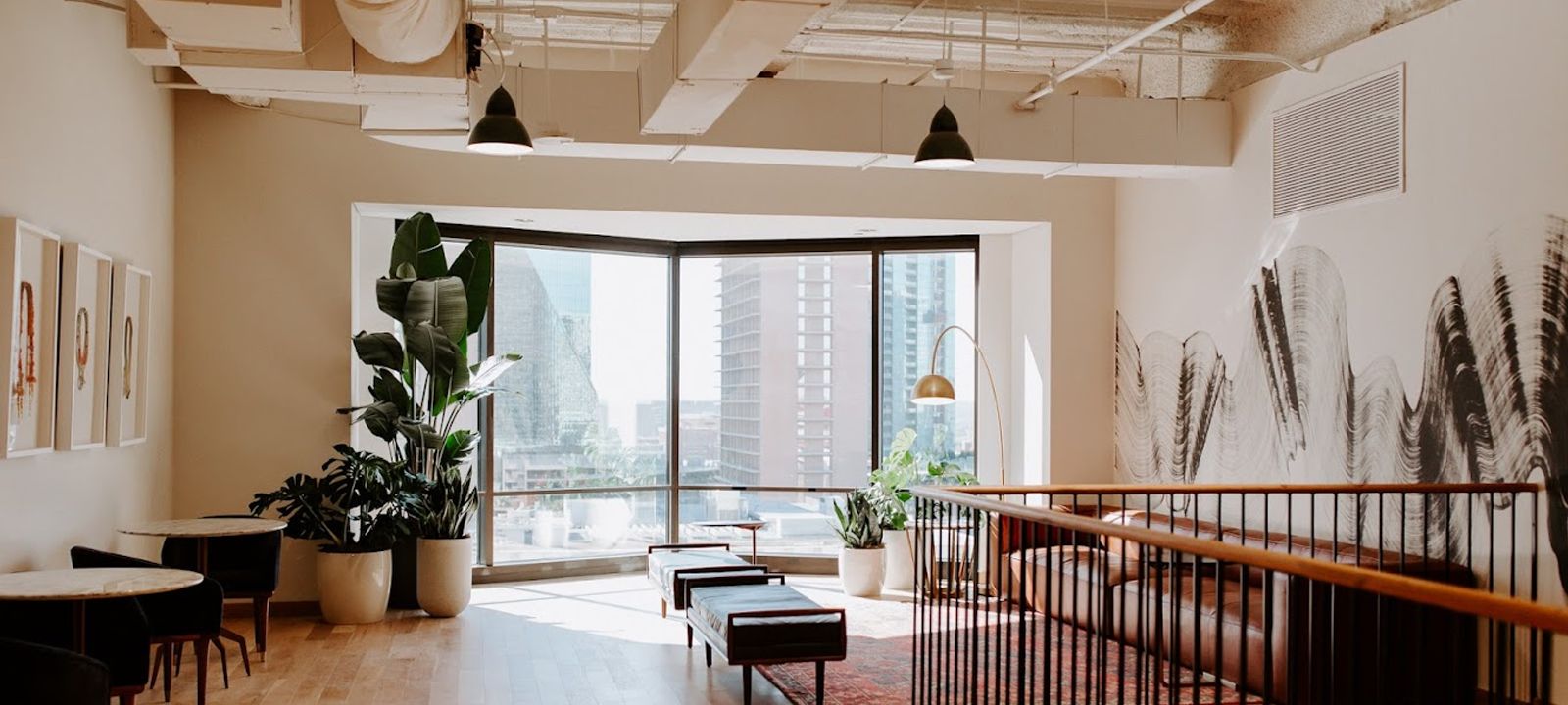 2001 Ross Avenue, Dallas - Image 1