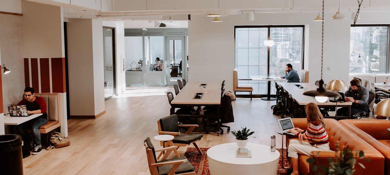 2001 Ross Avenue, Dallas - Image 1