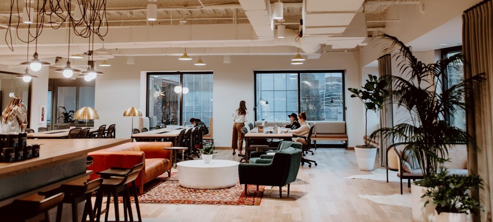 2001 Ross Avenue, Dallas - Image 1