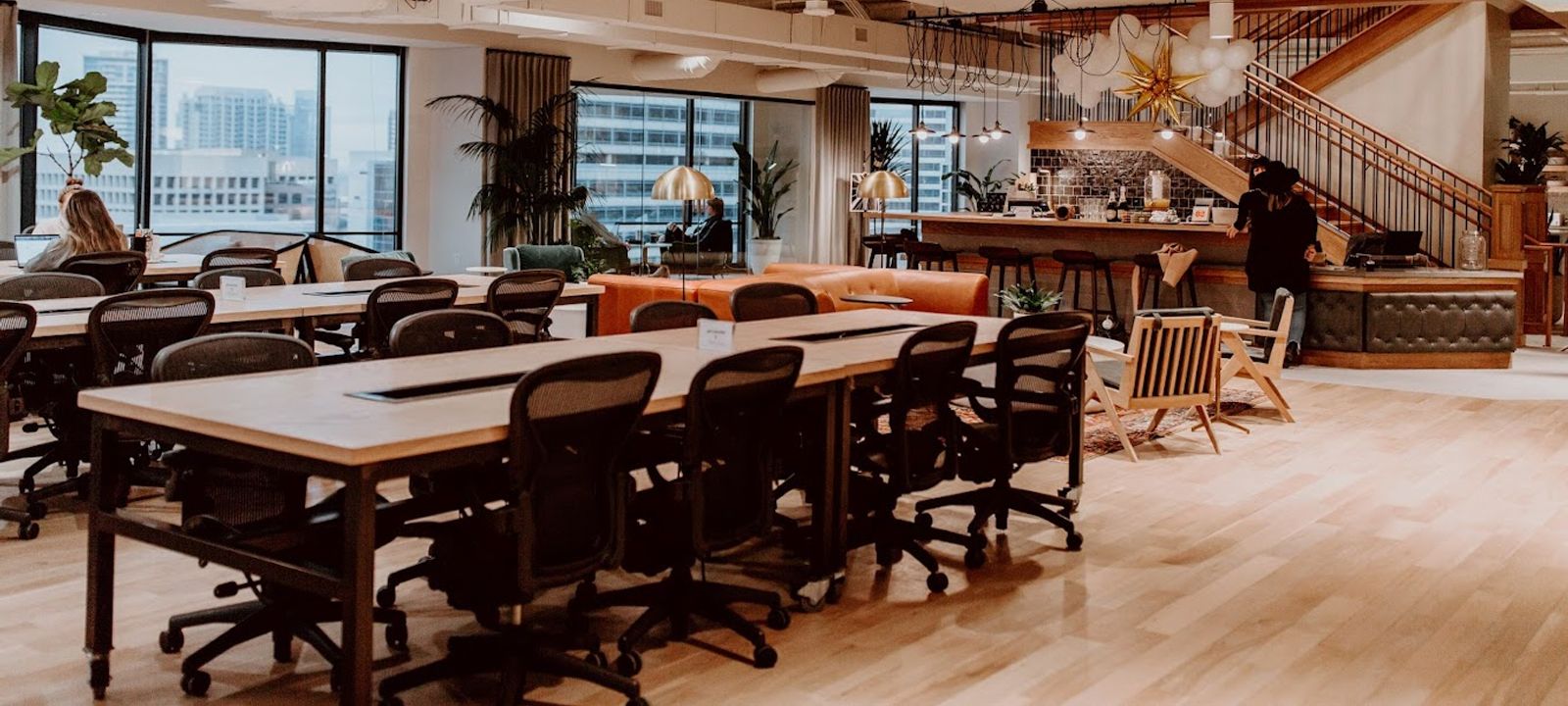 2001 Ross Avenue, Dallas - Image 1