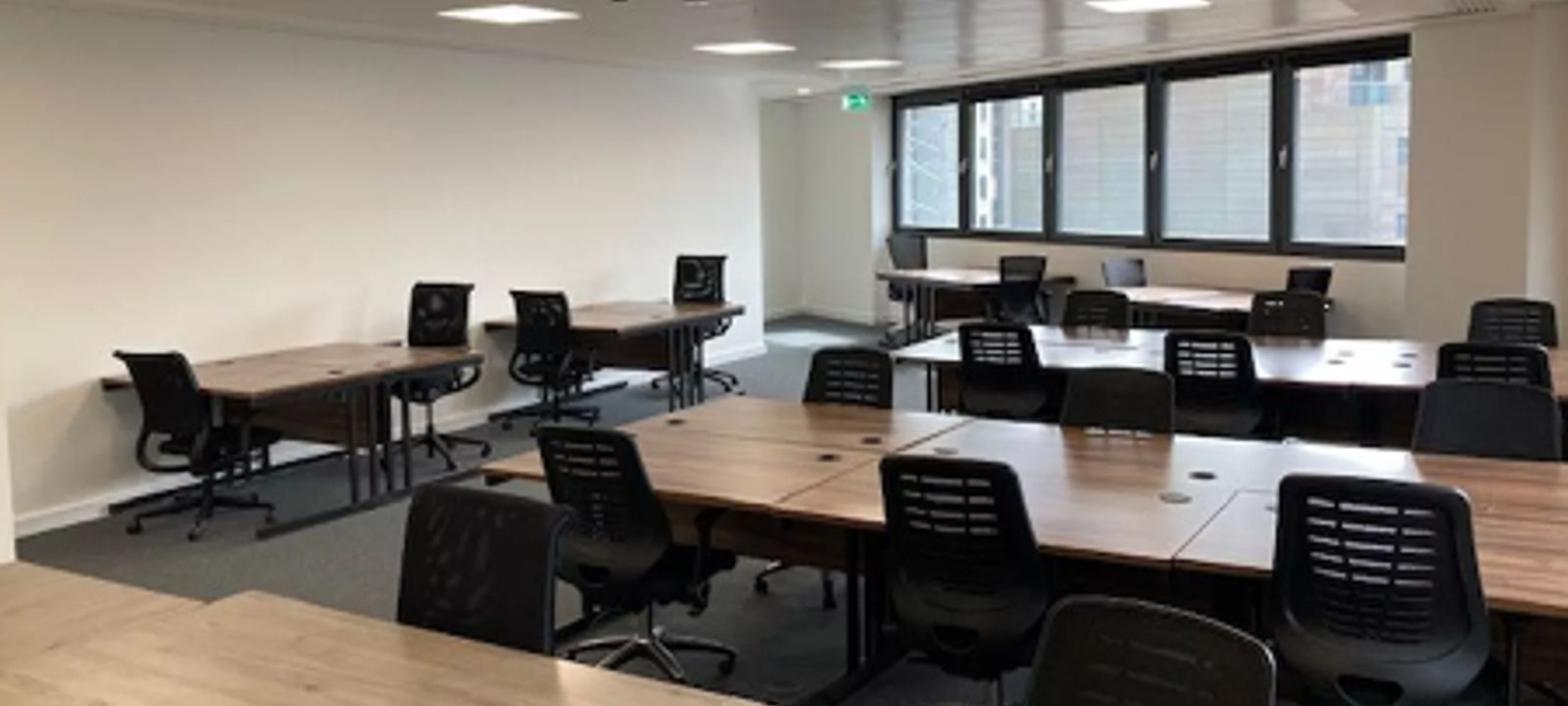 2 America Square, London - Image 1