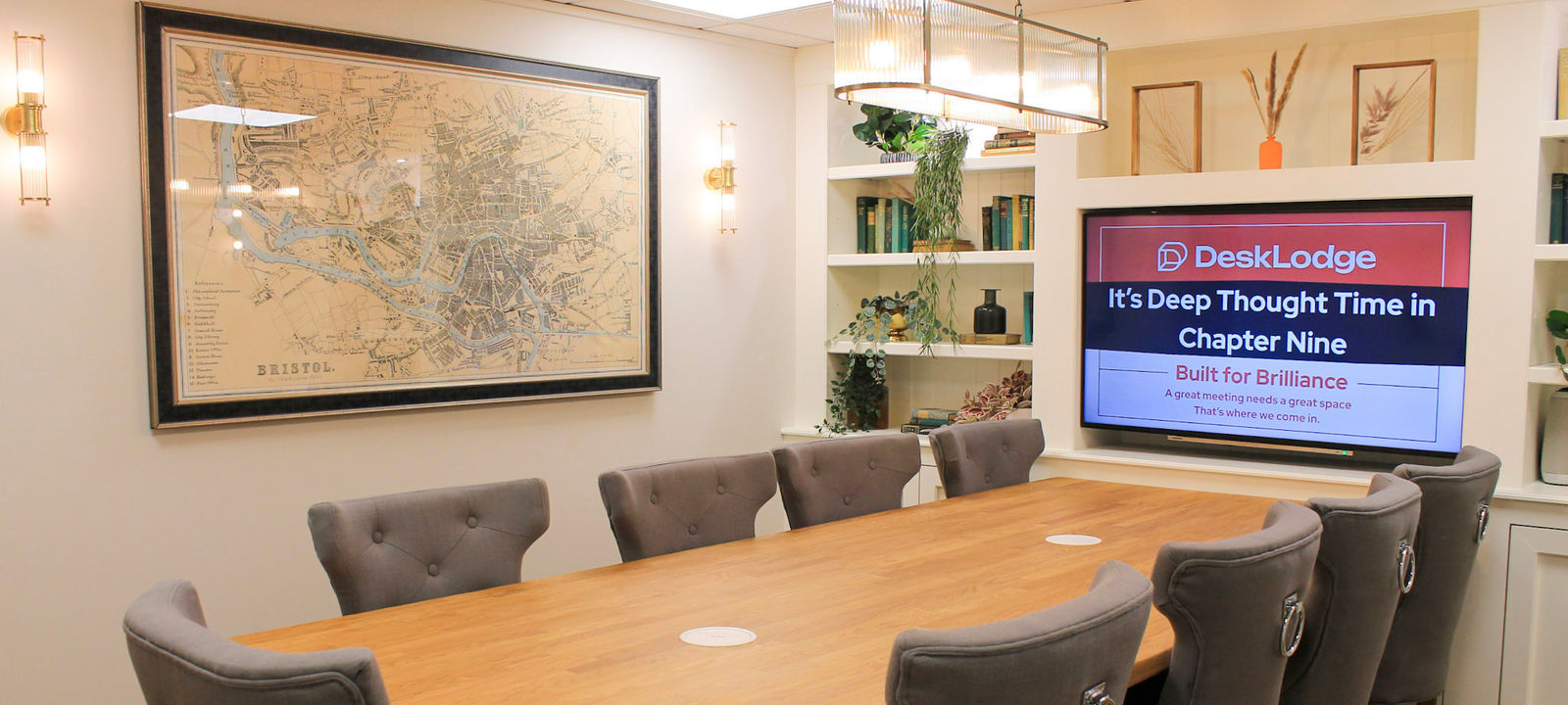 2 Redcliffe Way, Bristol - Image 1