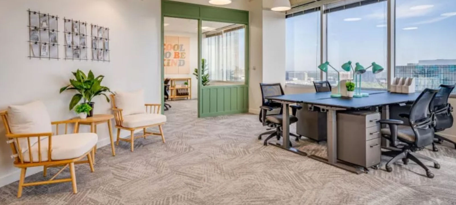 3040 Post Oak Blvd, Houston - Image 1