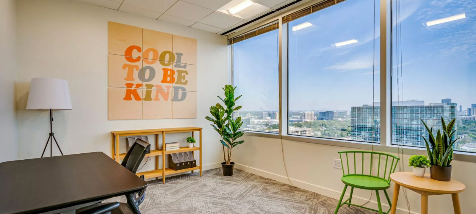 3040 Post Oak Blvd 3040 Post Oak Blvd, Houston - Image 1