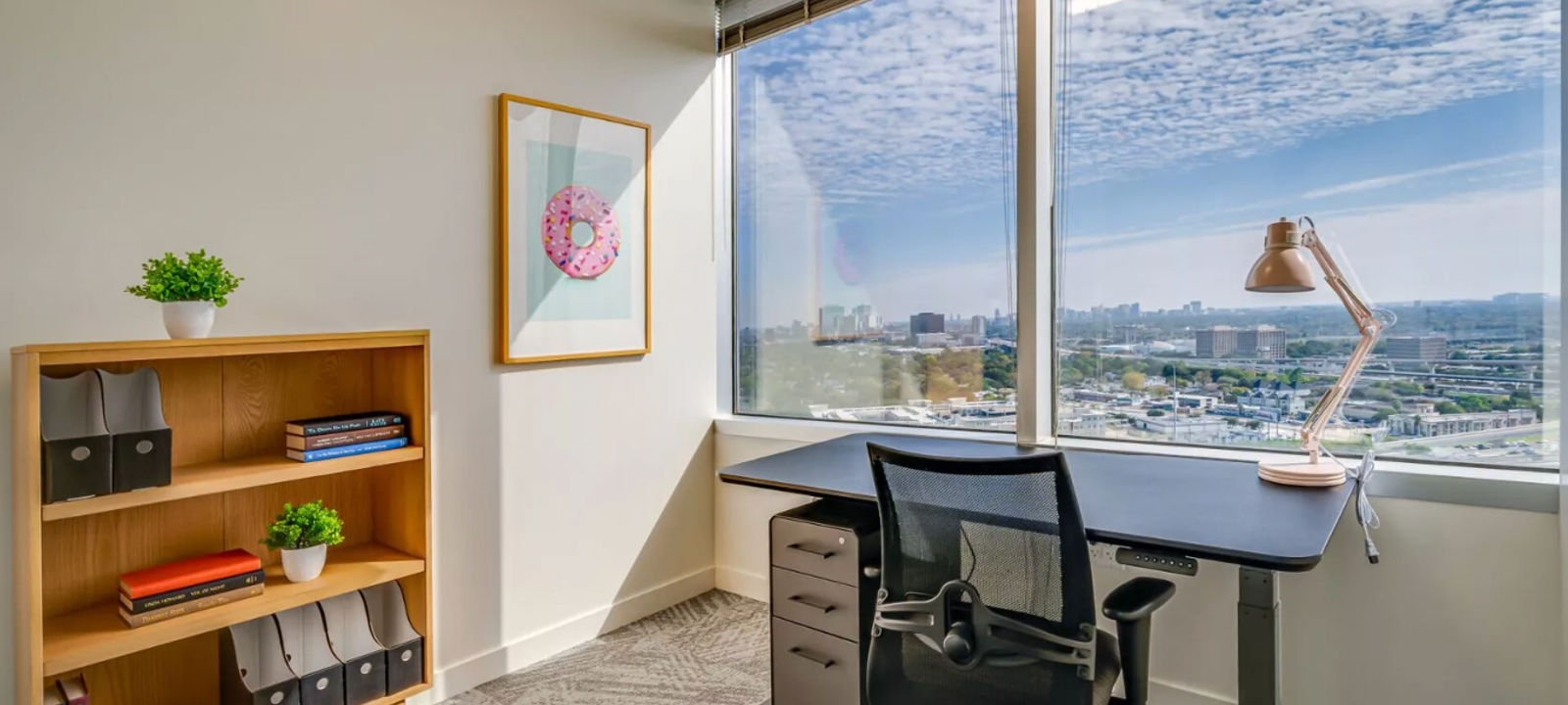 3040 Post Oak Blvd, Houston - Image 1