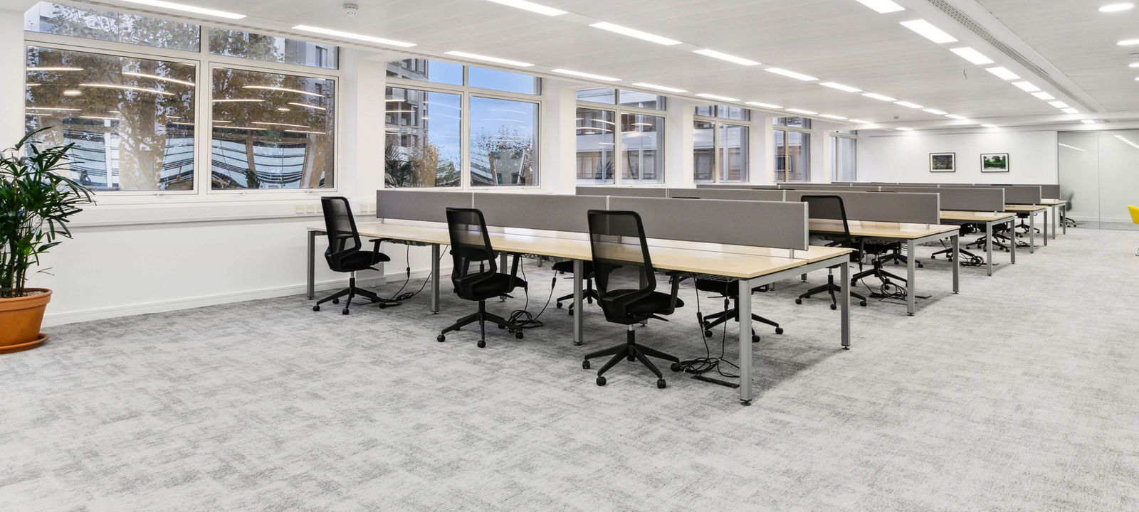 5-17 Hammersmith Grove, Hammersmith - Image 1