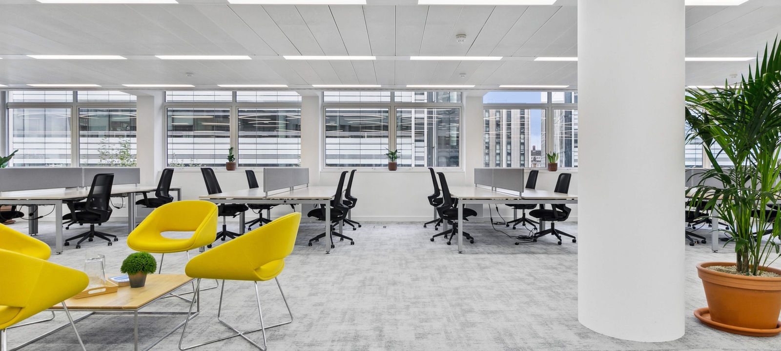 5-17 Hammersmith Grove, Hammersmith - Image 1