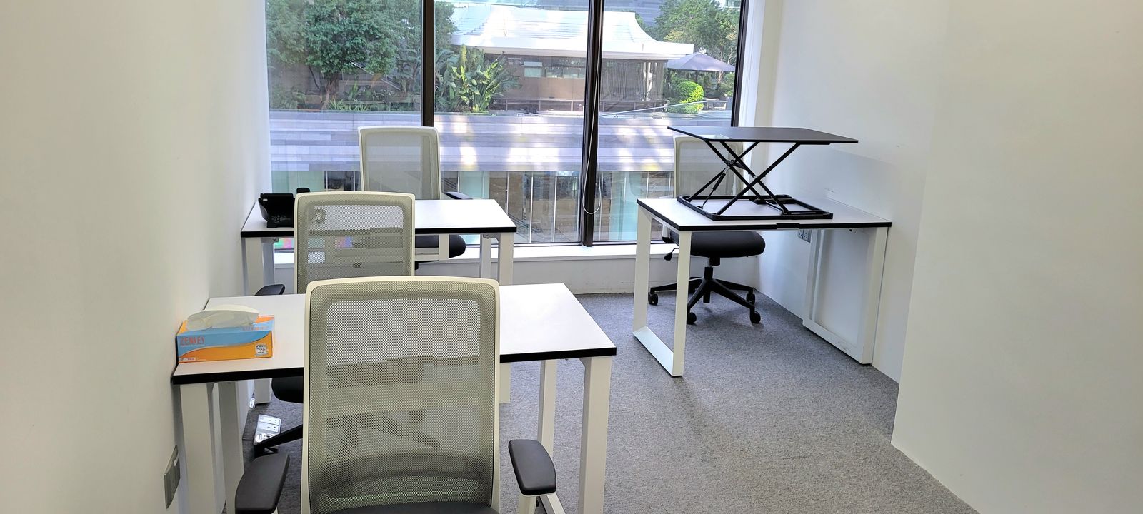 95 Queensway, Admiralty - Image 1