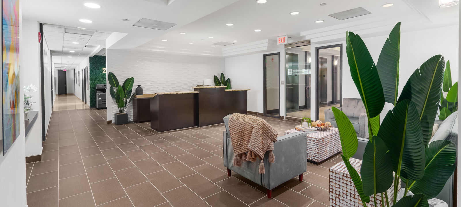 1 East Broward Boulevard, Fort Lauderdale - Image 1