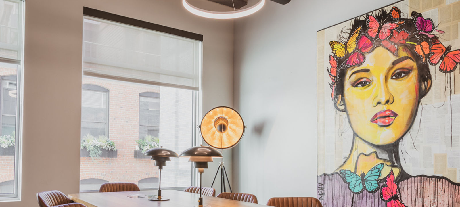 1800 Wazee St, Denver - Image 1