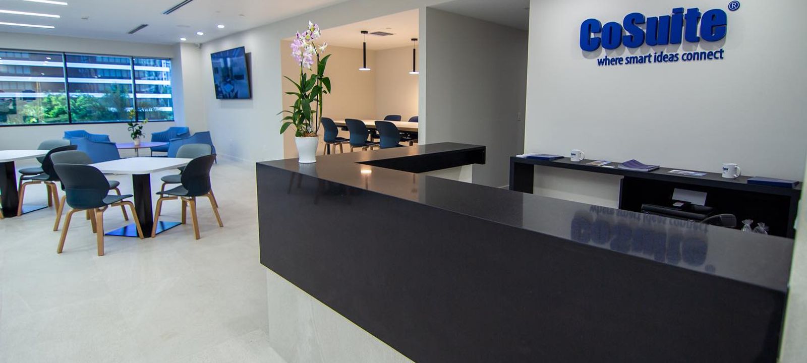 800 Brickell Avenue, Miami - Image 1