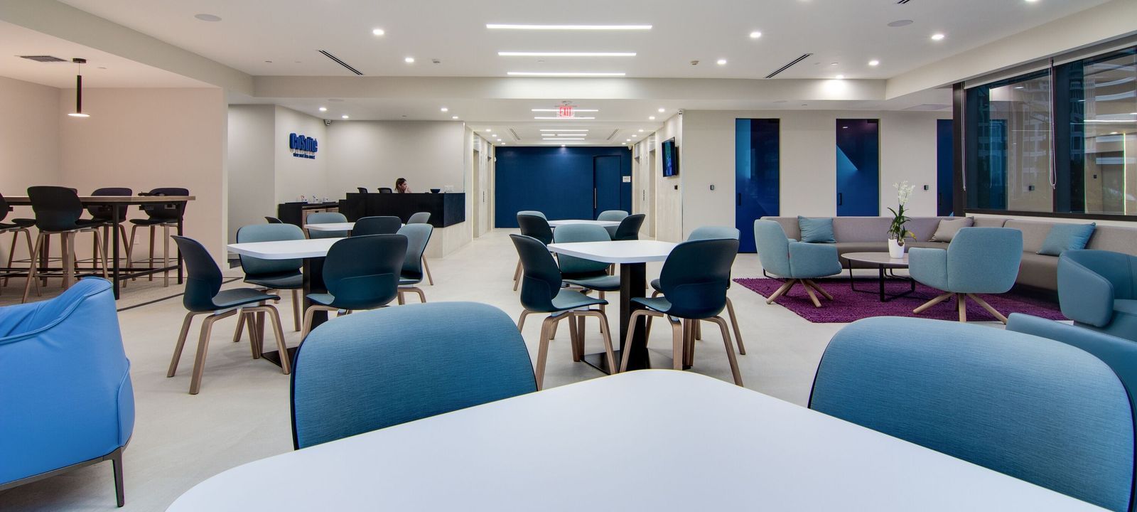 800 Brickell Avenue, Miami - Image 1