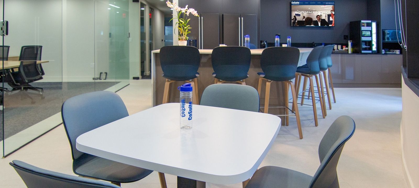 800 Brickell Avenue, Miami - Image 1