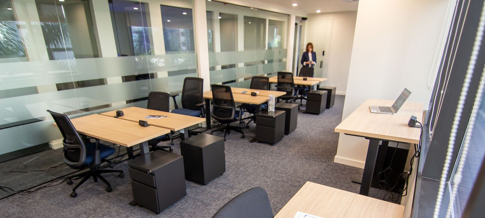 800 Brickell Avenue, Miami - Image 1