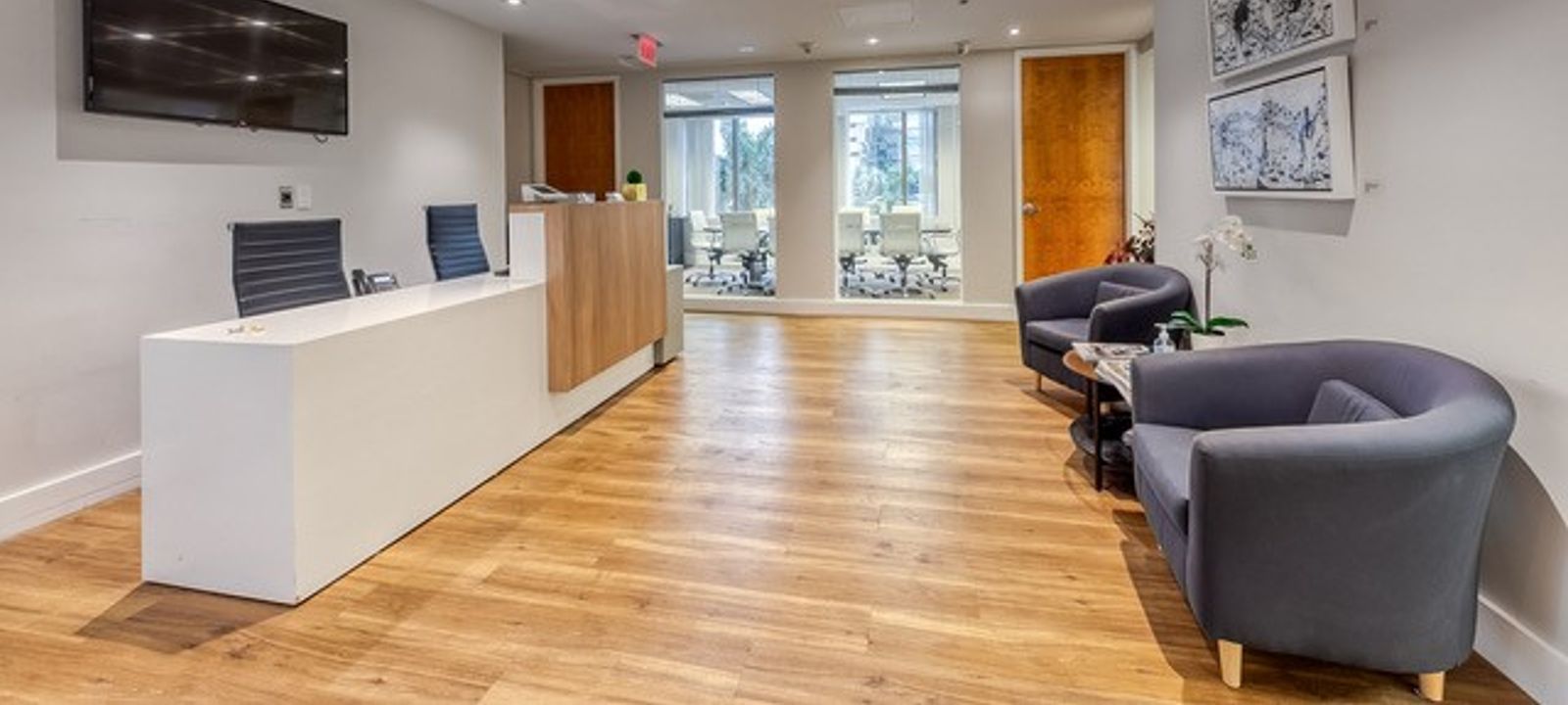 999 Brickell Ave, Miami - Image 1