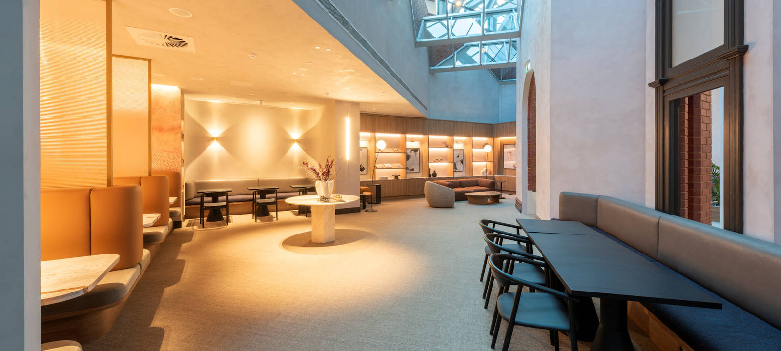 108 St Georges Terrace, Perth - Image 1