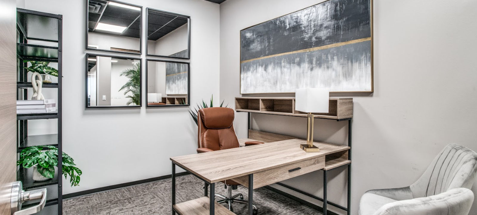 5700 Tennyson Parkway, Plano - Image 1