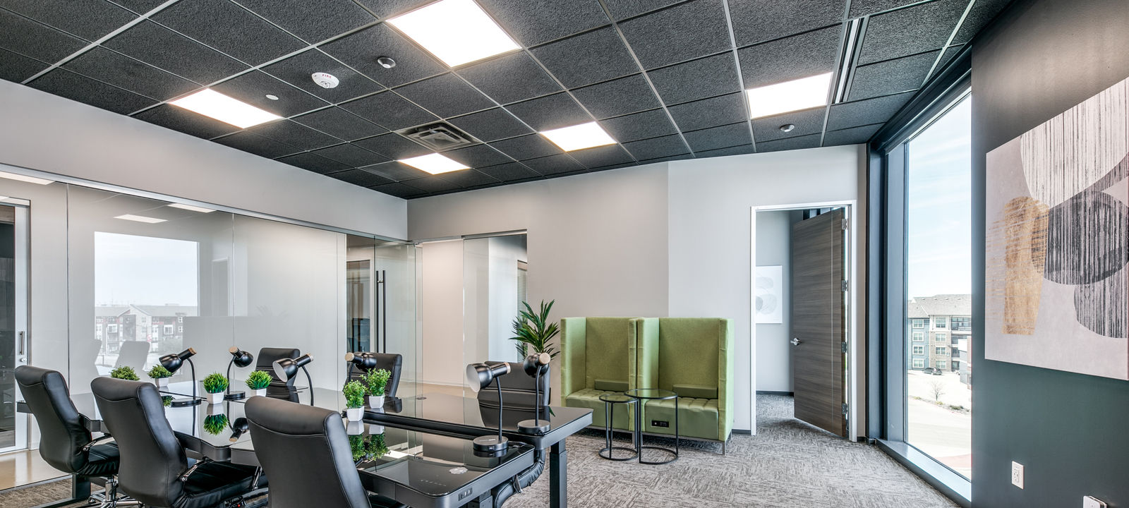 7300 State Highway 121, Mckinney - Image 1