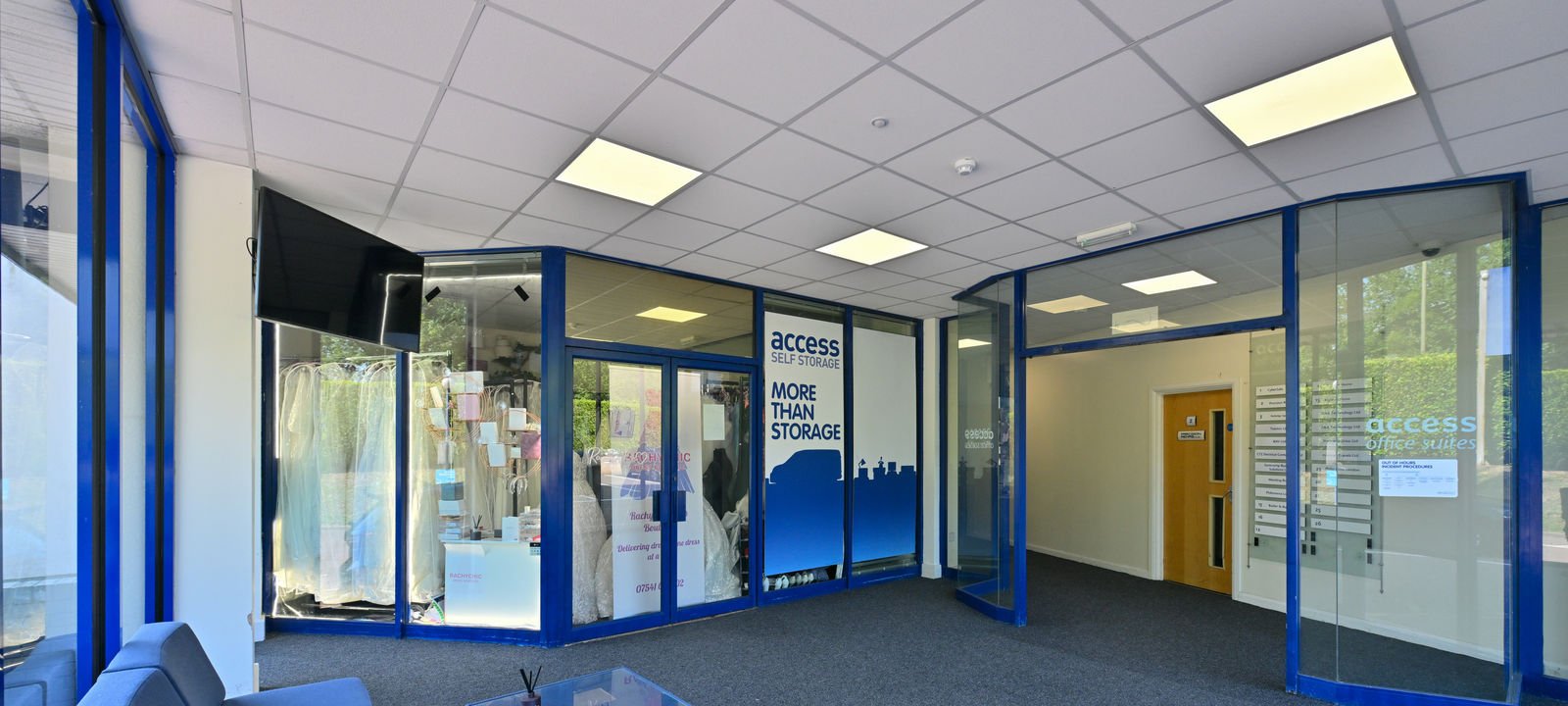 Rankine Road, Basingstoke - Image 1