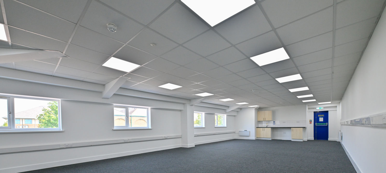 Rankine Road, Basingstoke - Image 1