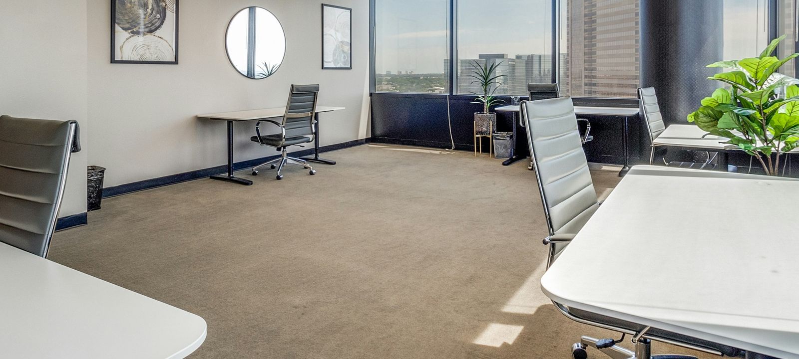 13155 Noel Road, Dallas - Image 1