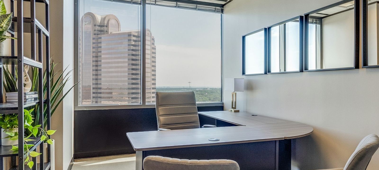 13155 Noel Road, Dallas - Image 1