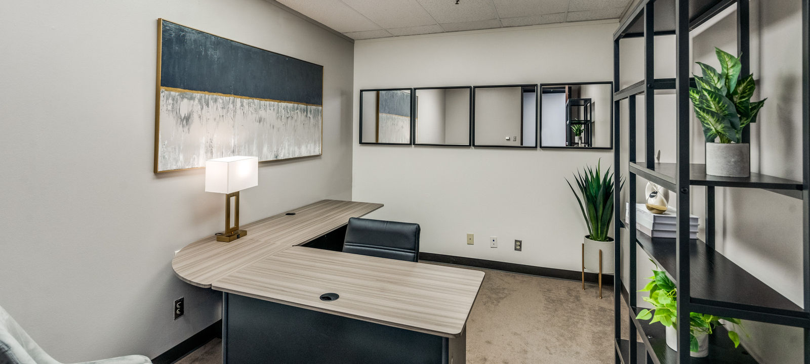 3010 Lyndon B Johnson Fwy, Dallas - Image 1